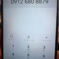 سیمکارت ۹۱۲ کد ۶