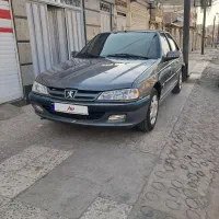 پارس سال مدل ۴۰۰.۱۲.۲۹