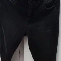 ۳ عدد شلوار مام استایل نو سایز۴۲ و۳۲ در ۳ رنگ