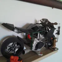 ماکت موتور|مجسمه، تندیس، ماکت|شیروان (خراسان), |دیوار