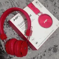 هدفون بی سیم NIA-X3