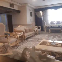 فروش فوری مبلمان به همراه میز ناهار خوری|مبلمان خانگی و میز عسلی|شاهینشهر, حافظ جنوبی|دیوار