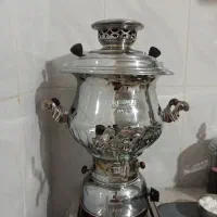 سماور مارک طوفان