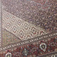 قالی ۱۲ متری تبریز  ۵۰ رج فرش ۶ متری ساروق سالم|فرش|تهران, اکباتان|دیوار