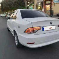 سمند سورن پلاس دوگانه ۱۴۰۲|خودرو سواری و وانت|تبریز, |دیوار