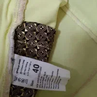 شلوار کتان اسپرت دخترانه|لباس|کرمانشاه, |دیوار