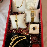 باکس هدیه روز زن و مادر جذاب و شیک قیمت مناسب|صنایع دستی و سایر لوازم تزئینی|یزد, |دیوار