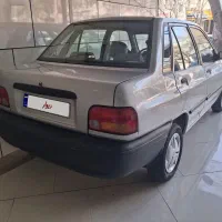 پراید ۸۹ خانگی