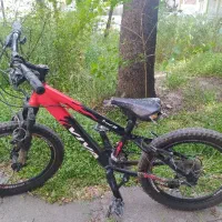 دوچرخه 20 کوهستان برند ویوا