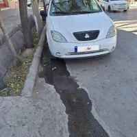 تیبا مدل ۴۰۱