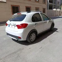 کوییک s1402 کم کار خانگی|خودرو سواری و وانت|ارومیه, |دیوار