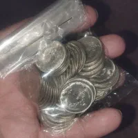 سکه بانکی|کلکسیون سکه، تمبر، اسکناس|سمنان, |دیوار