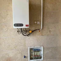 لوله کشی گاز جوش و دایس با مجوز|خدمات پیشه و مهارت|بندر ماهشهر, |دیوار