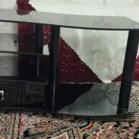 میز تلویزیون شیشه ای|میز تلویزیون|تهران, ائمه اطهار|دیوار
