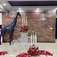 بادکنک آرایی/گل آرایی/پردیس/رودهن/بومهن