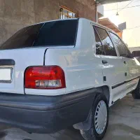 پراید ۱۳۱ مدل ۹۴|خودرو سواری و وانت|خور (اصفهان), |دیوار