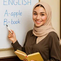 مدرس زبان و منشی با حقوق بالا