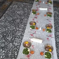 آپارتمان مبله شورک ملکی خارزار چاهک آبروان|اجارهٔ کوتاهمدت ویلا و باغ|فریمان, |دیوار