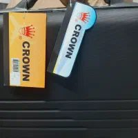 کیف سامسونت crown|کیف، کفش، کمربند|قم, صفائیه|دیوار