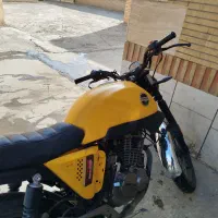 زونتس n2|موتورسیکلت|خرم‌آباد, |دیوار