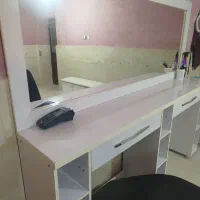 دکور|آرایشگاه و سالن‌های زیبایی|خان ببین, |دیوار