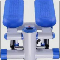 دستگاه ورزشی پا وکمر (دوچرخه ثابت) مدل استپر|تجهیزات ورزشی|تهران, بازار|دیوار