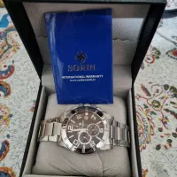 ساعت مچی مردانه سورین اورجینال سوئیس|ساعت|کرج, کارخانه قند|دیوار