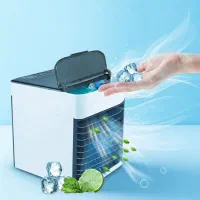 مینی کولر/رومیزی و رو داشبوردی/قابل حمل/مدلMini