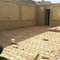 آجرنما سنتی نسوز سنگ کاری|خدمات پیشه و مهارت|قم, آذر (نکویی)|دیوار