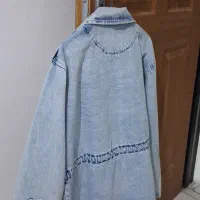 کت جین نو نو|لباس|کهریزک, |دیوار