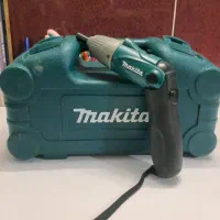 پیچ گوشتی شارژی ماکیتا
