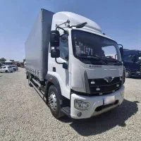 فورس 12تن مدل 1403