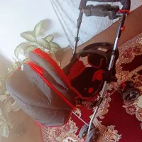 کالسکه|کالسکه و لوازم جانبی|گلبهار, نوبهار|دیوار