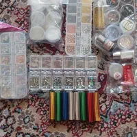 وسیله ناخنکاری|آرایشی، بهداشتی، درمانی|اراک, |دیوار