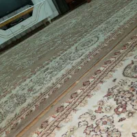 یک جفت  فرش نه متری|فرش|محمدشهر, جعفرآباد|دیوار