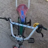 فروش دوچرخه ۱۲ مدل قدیمی