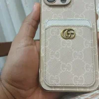 ۱۶ پرو مکس سفید در حد نو