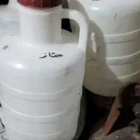 بشکه خیارشوری بالای پنجاه عدد