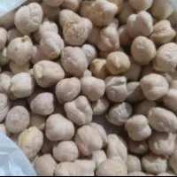 نخود درشت و پزا