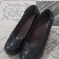 کفش مجلس در حدنو سالم