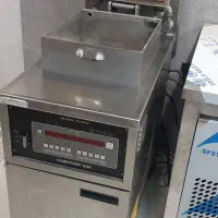 وسایل فست فود سوخاری|فروشگاه و مغازه|شیراز, فرهنگ شهر|دیوار