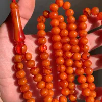 کهربا (تراش نادر)