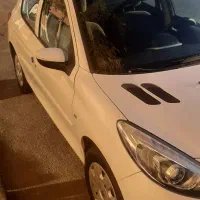 پژو ۲۰۷ مدل ۱۴۰۱|خودرو سواری و وانت|قزوین, |دیوار