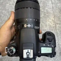 Canon 77d|دوربین عکاسی و فیلم‌برداری|اراک, |دیوار
