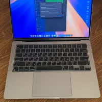 مک بوک m1 pro 14