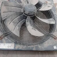 هواکش صنعتی