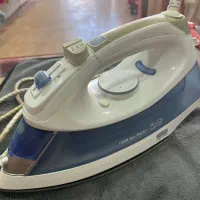 اتوبخار سرجیو ایتالیایی