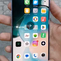 گوشی ردمی9 خوش رنگ.