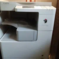فتوکپی کنون 2520