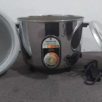 فروختن پلوپز دست دوم|اجاق گاز و لوازم برقی پختوپز|بندر گز, |دیوار